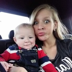 Meet your Posher, Abbie